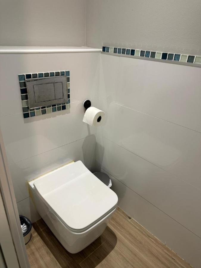 Apartment Con Jacuzzi Privado Aguacate *