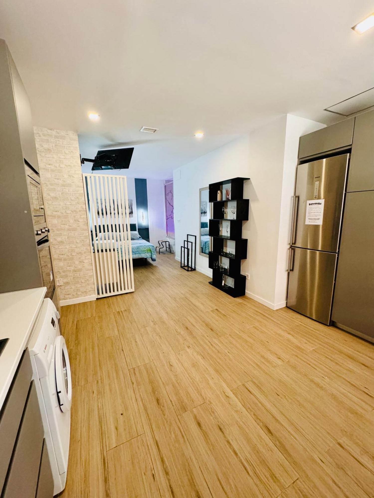 Con Jacuzzi Privado Aguacate Apartment *