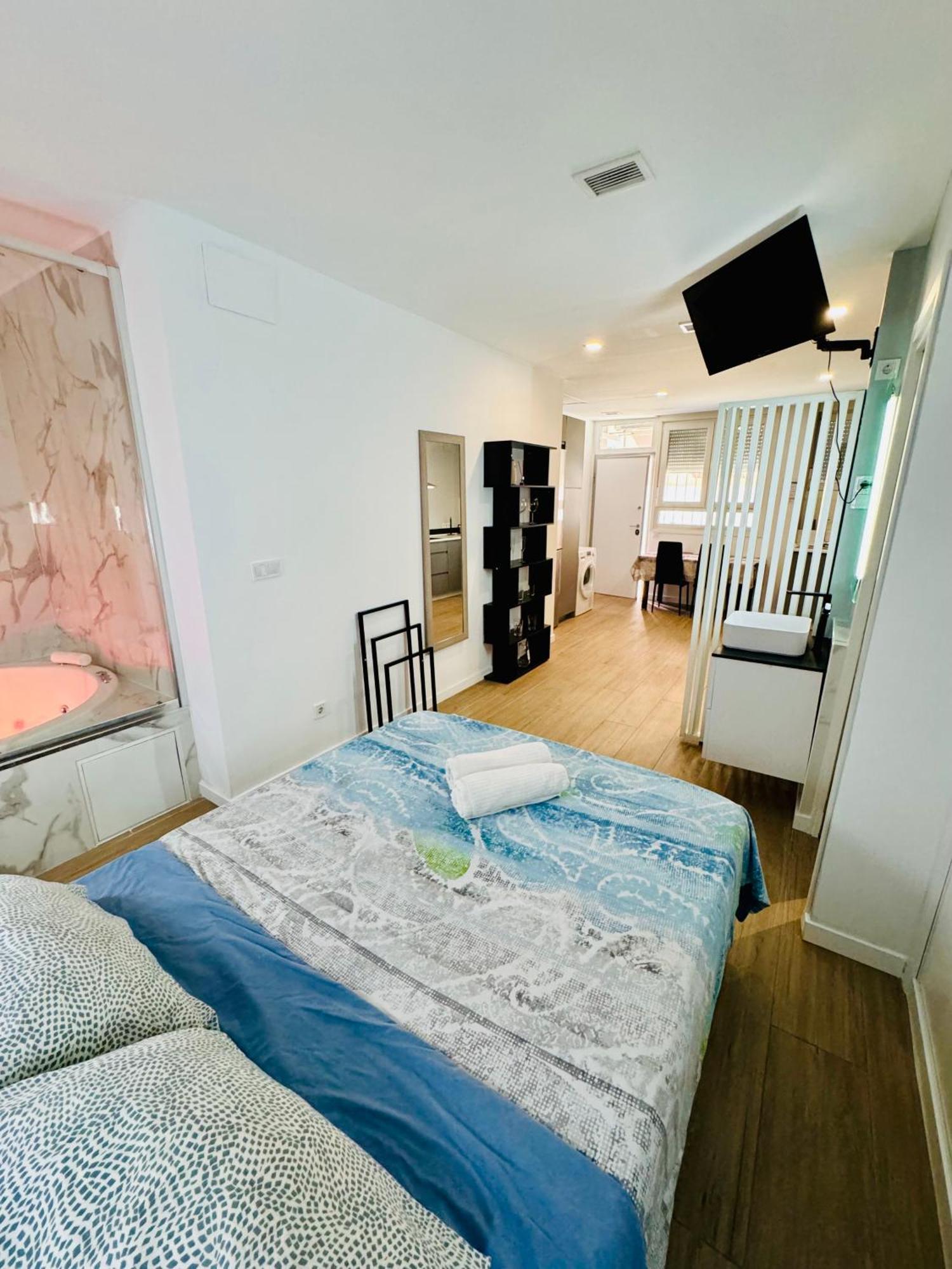 Apartment Con Jacuzzi Privado Aguacate *